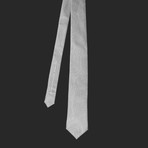 Great Smoky Mountains National Park Topo Tie // Husky
