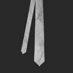 Rocky Mountain National Park Topo Tie // Husky