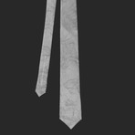 Grand Teton National Park Topo Tie // Husky