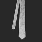 Zion National Park Topo Tie // Husky