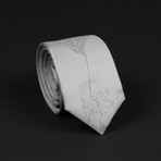 San Francisco Street Map Tie // Husky