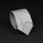 Arches National Park Topo Tie // Husky