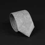 Los Angeles Street Map Tie // Husky