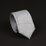 Denver Street Map Tie // Husky