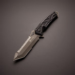 REAPR Javelin Fixed Blade Knife