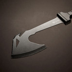 REAPR Meridius Axe