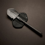 REAPR Tac Survival Shovel