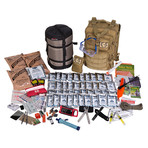 Echo-Sigma Bug Out Bag