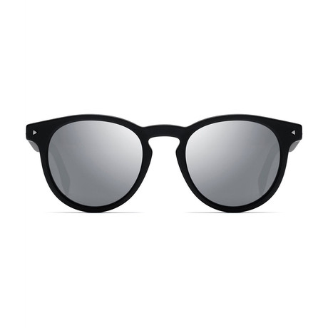 Fendi // Men's Sunglasses // Black + Gray