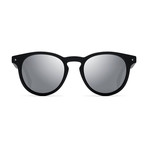 Fendi // Men's Sunglasses // Black + Gray