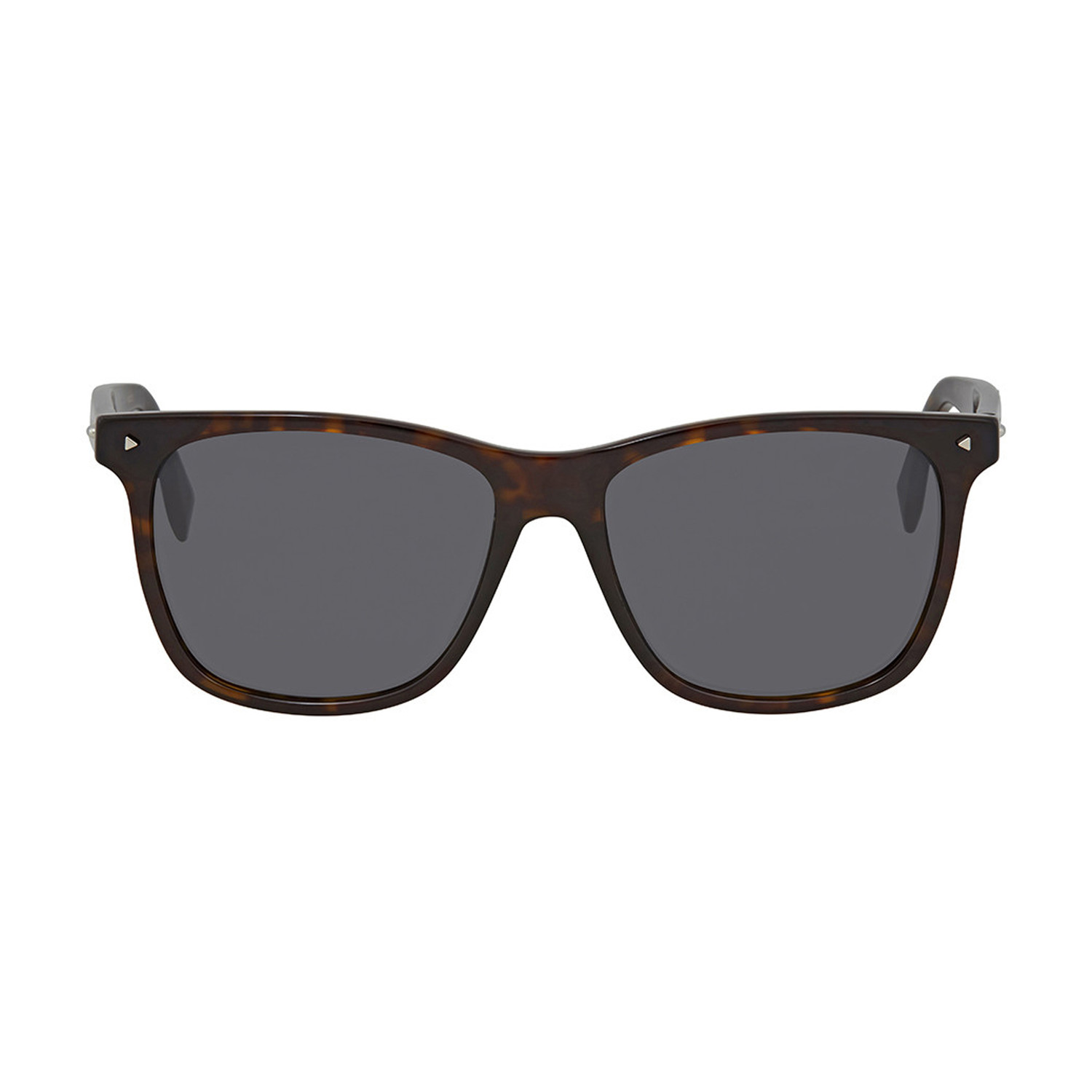 Fendi // Men's Sunglasses // Dark Havana + Gray - Men's Designer ...