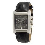 Baume & Mercier Hampton XL Chronograph Automatic // M0A10030 // Store Display