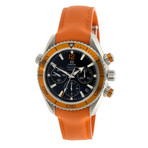 Omega Seamaster Planet Ocean Chronograph Automatic // 222.32.38.50.01.003 // Unworn