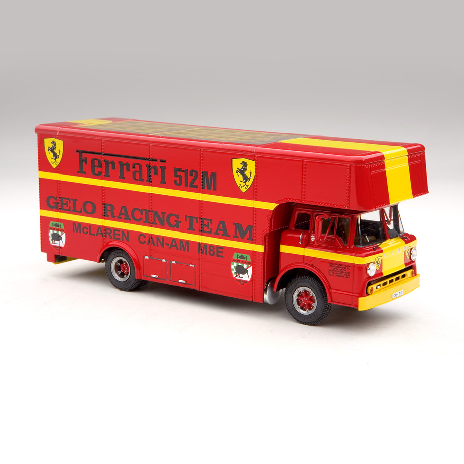 exoto diecast