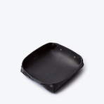 Catch All Tray // Black (Small)