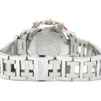 Hermes Ladies Clipper Chronograph Quartz // CL2.316.830/3841 // Store Display