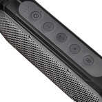 M-Series MX-1 // Rugged Wireless Speaker