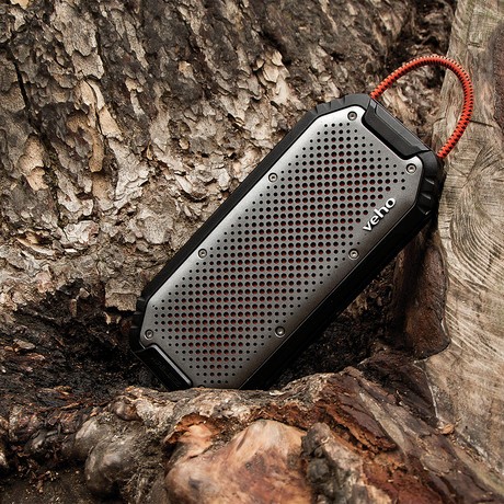 M-Series MX-1 // Rugged Wireless Speaker