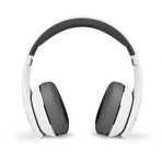 ZB-6 // On-Ear Wireless Headphones (Black)