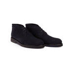 David Boot // Navy Blue (Euro: 42)