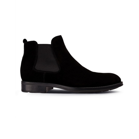 Adam Boot // Black (Euro: 38)