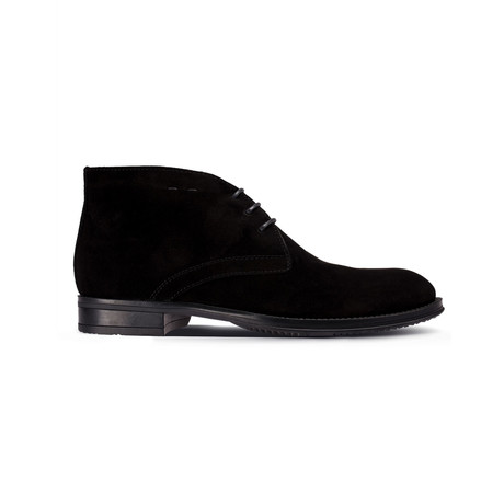 Cole Boot // Black (Euro: 38)