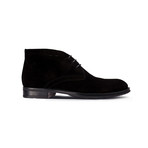 Cole Boot // Black (Euro: 43)