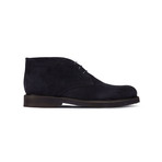 David Boot // Navy Blue (Euro: 42)