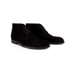 Cole Boot // Black (Euro: 43)