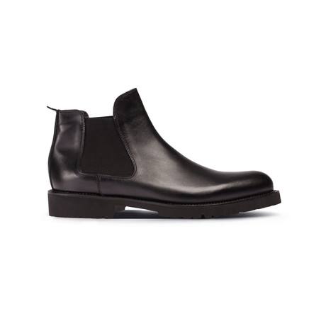 Joel Boot // Black (Euro: 38)