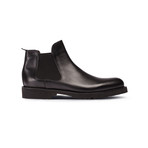 Joel Boot // Black (Euro: 43)