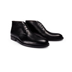 Maxwell Boot // Black (Euro: 43)