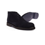 David Boot // Navy Blue (Euro: 42)