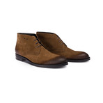 Stewart Boot // Tobacco (Euro: 43)