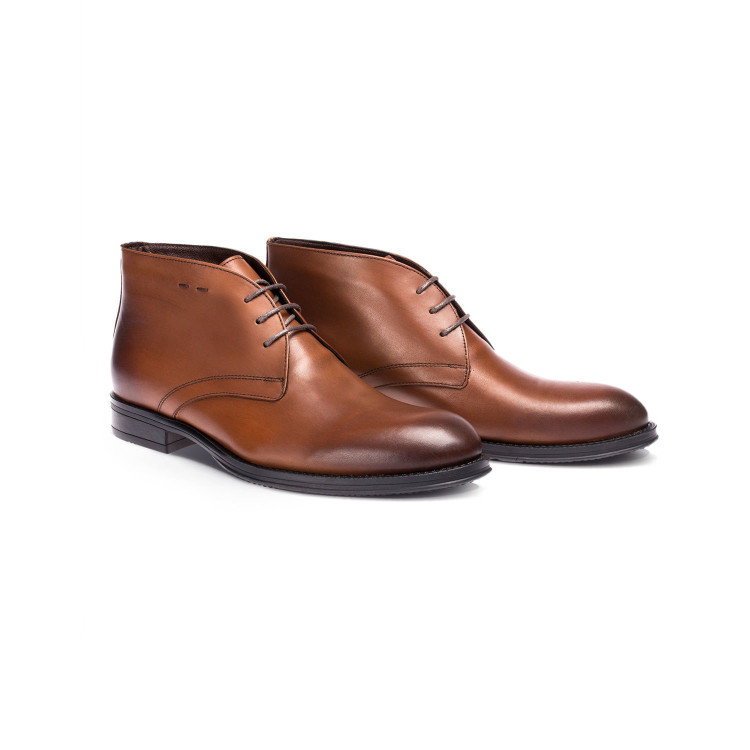 Graham Boot // Tobacco (Euro: 40) - Deery - Touch of Modern