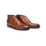 Graham Boot // Tobacco (Euro: 38)