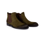 Joseph Boot // Green (Euro: 38)