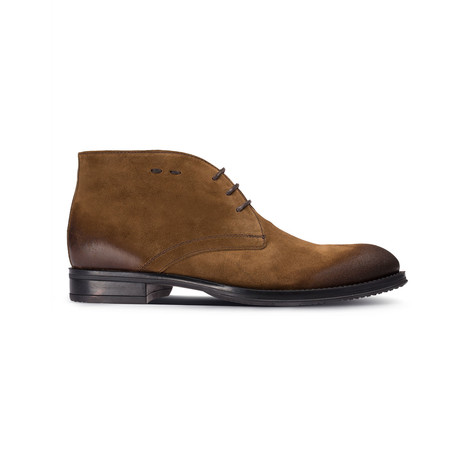 Stewart Boot // Tobacco (Euro: 38)