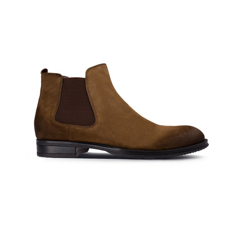 Glenn Boot // Tobacco (Euro: 38)