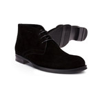 Cole Boot // Black (Euro: 43)