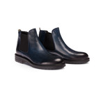 Joshua Boot // Navy Blue (Euro: 42)