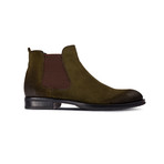 Joseph Boot // Green (Euro: 38)