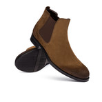 Glenn Boot // Tobacco (Euro: 43)