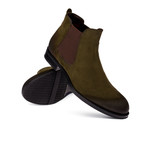 Joseph Boot // Green (Euro: 38)