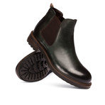 Michael Boot // Green (Euro: 40)