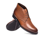 Graham Boot // Tobacco (Euro: 38)