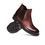 Kyle Boot // Claret Red (Euro: 41)