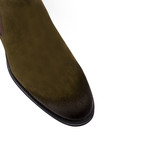 Joseph Boot // Green (Euro: 38)