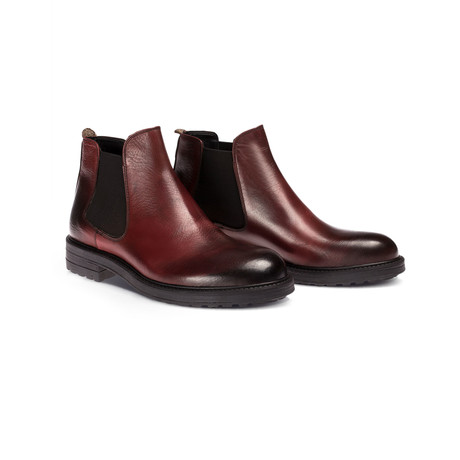 Kyle Boot // Claret Red (Euro: 38)