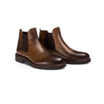 Charlie Boot // Tobacco (Euro: 41)